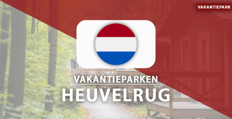 Heerlijke Vakantieparken Op De Utrechtse Heuvelrug Reischeck Nl