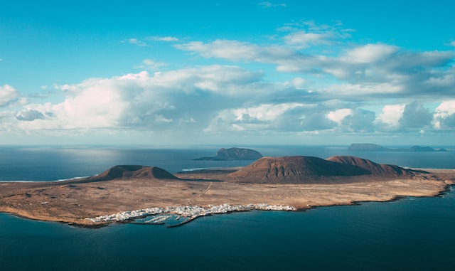 Lanzarote reischeck