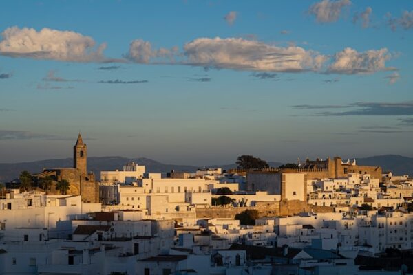 Vejer-de-la-Frontera