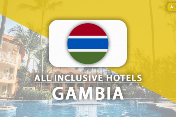 all inclusive hotels Gambia