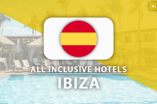 all inclusive hotels Ibiza