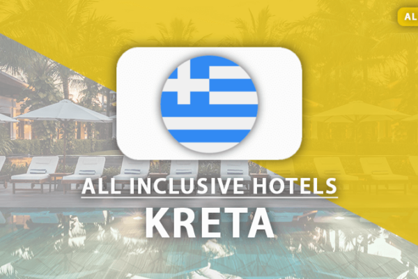 all inclusive hotels Kreta