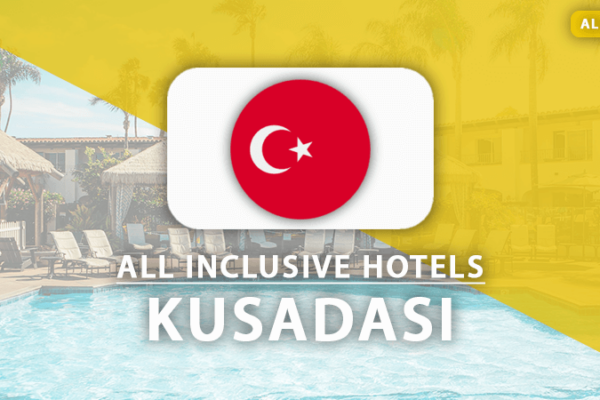 all inclusive hotels Kusadasi