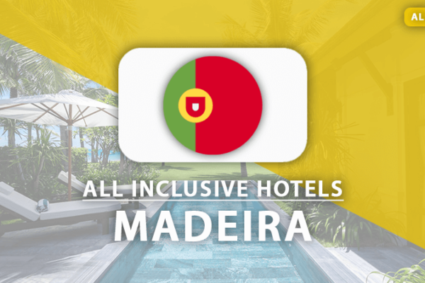 all inclusive hotels Madeira