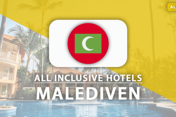 all inclusive hotels Malediven