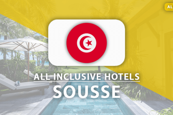 all inclusive hotels Sousse