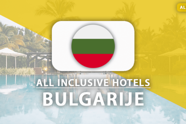 all inclusive hotels bulgarije