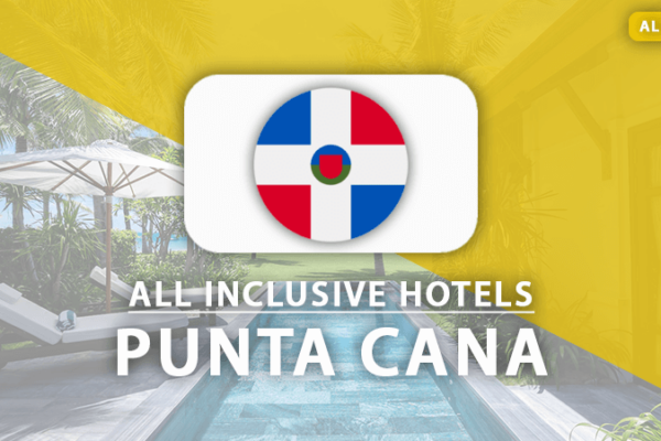 all inclusive hotels punta cana