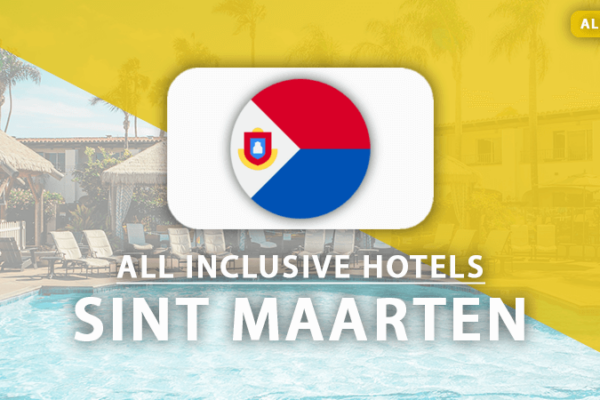 all inclusive hotels sint maarten