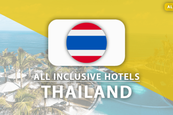 all inclusive hotels thailand