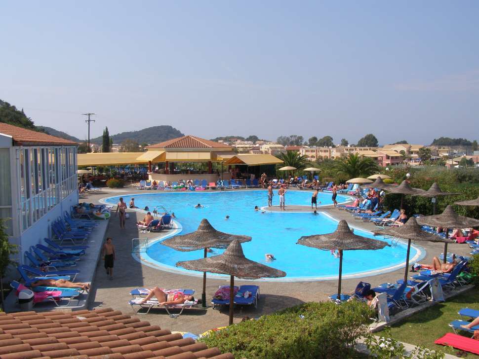 panorama-sidari-hotel-sidari-griekenland