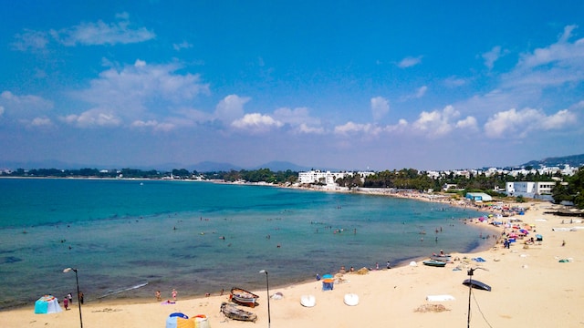 Hammamet