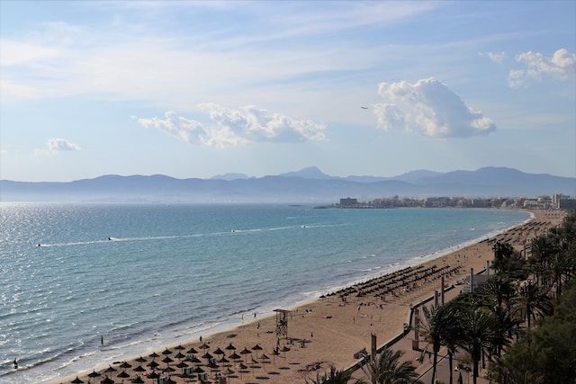 Playa de Palma