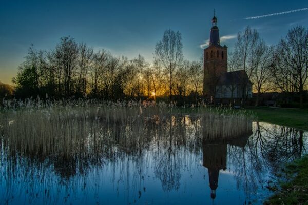 vakanties in Noord-Brabant