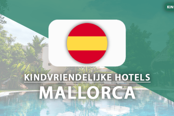 kindvriendelijke hotels Mallorca