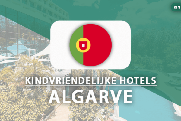 kindvriendelijke hotels algarve