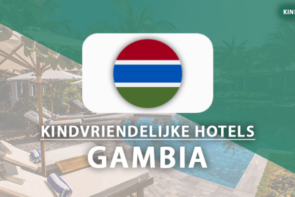 kindvriendelijke hotels gambia