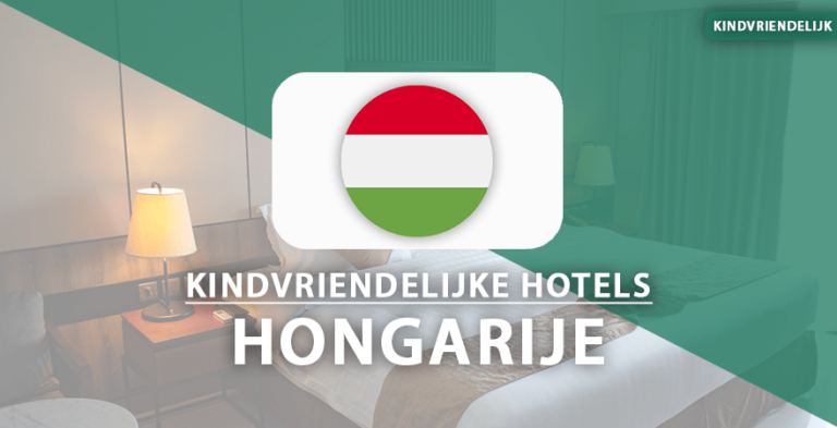 Dit Zijn De 10 Leukste Familiehotels In Hongarije