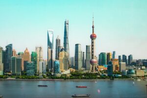 Tips voor een vakantie naar Shanghai