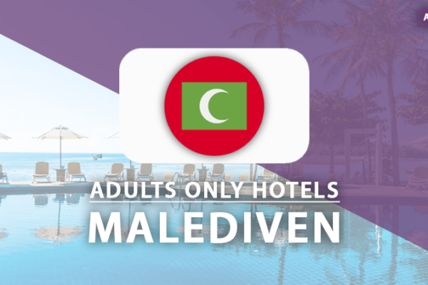 adults only hotels Malediven