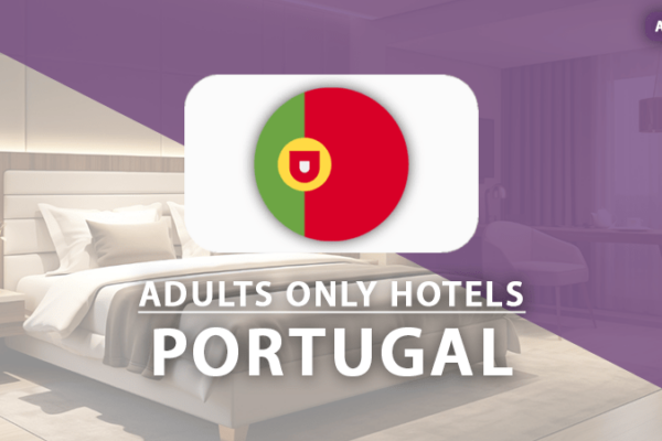 adults only hotels Portugal