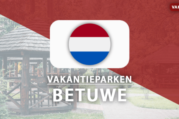 vakantieparken Betuwe