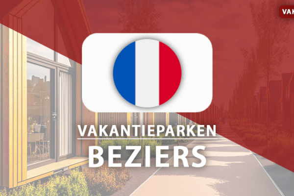 vakantieparken Beziers