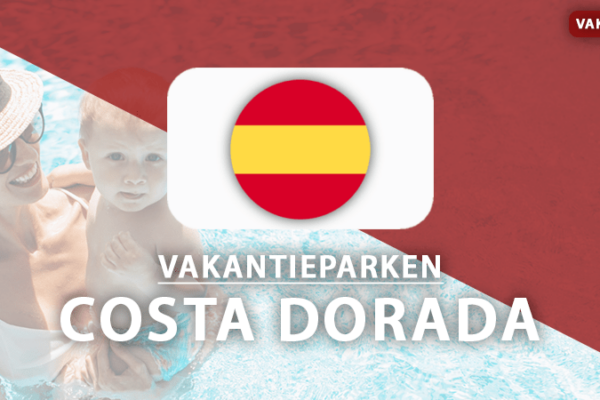 vakantieparken Costa Dorada