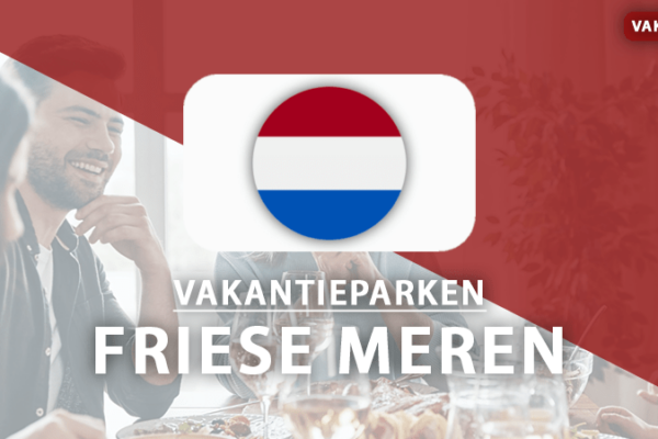 vakantieparken Friese Meren