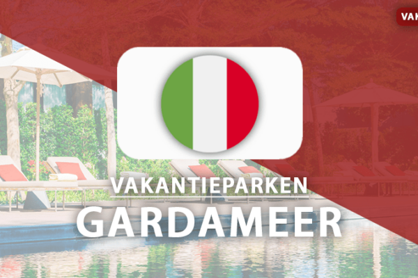 vakantieparken Gardameer