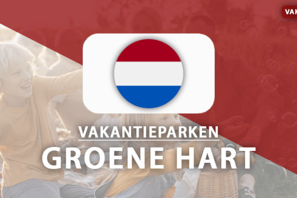 vakantieparken Groene Hart