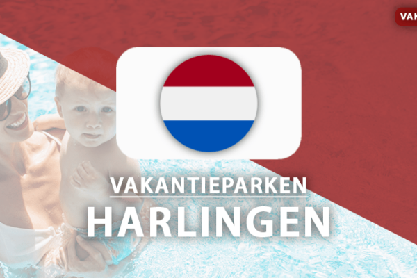 vakantieparken Harlingen