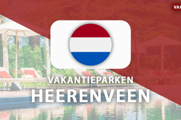 vakantieparken Heerenveen