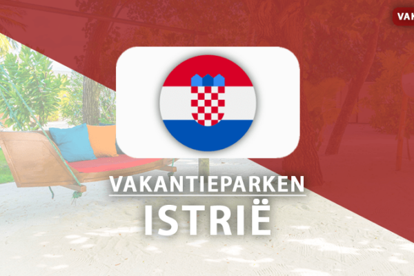 vakantieparken Istrie