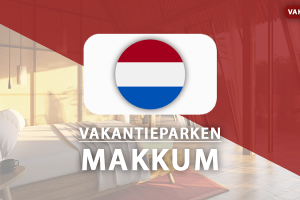 vakantieparken Makkum