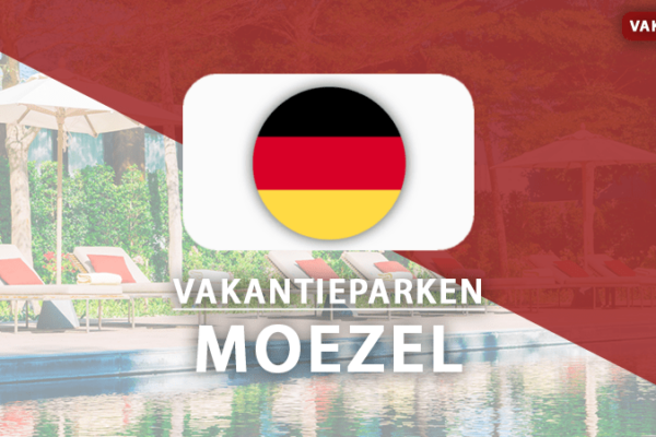 vakantieparken Moezel