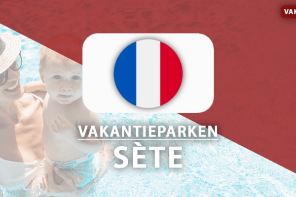 vakantieparken Sete