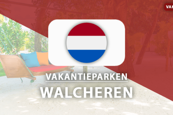 vakantieparken Walcheren