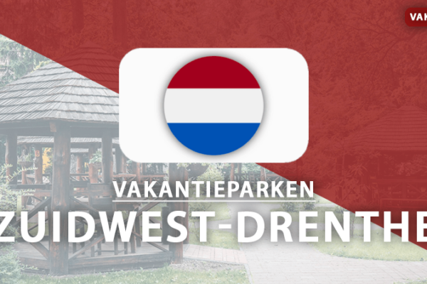 vakantieparken Zuidwest-Drenthe