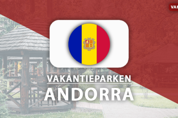 vakantieparken andorra