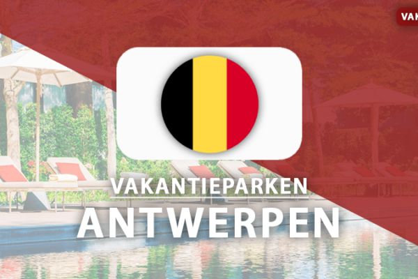 vakantieparken antwerpen