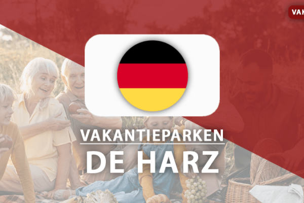 vakantieparken de Harz