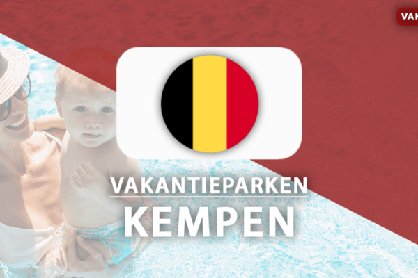 vakantieparken limburgse kempen