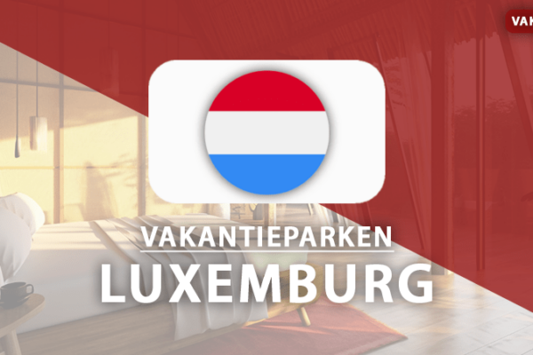 vakantieparken luxemburg