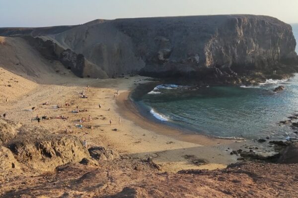 Playa-del-Golfo-Charco-Verde