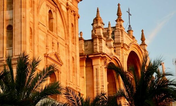 Catedral-de-Granada-kathedraal