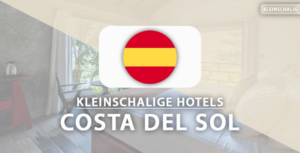 Kleinschalige vakantie Costa del Sol? Bekijk top-10 rustige accommodaties