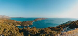 Vakantie op de Sporaden eilanden in Griekenland
