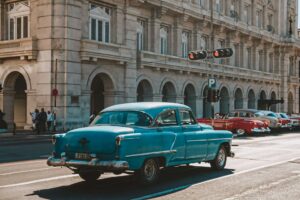 Tips voor een rondreis op Cuba