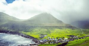 Wat heeft een vakantie op de Faeröer eilanden te bieden?